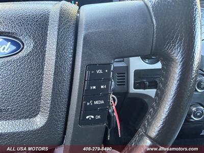2013 Ford F-150 XLT   - Photo 21 - San Jose, CA 95116