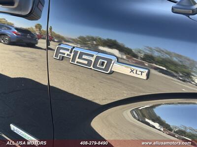 2013 Ford F-150 XLT   - Photo 10 - San Jose, CA 95116