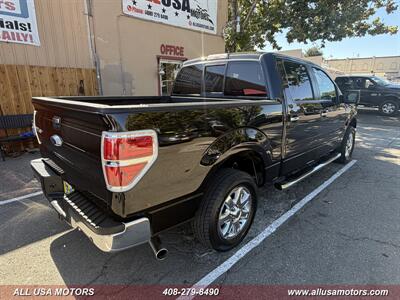 2013 Ford F-150 XLT   - Photo 9 - San Jose, CA 95116