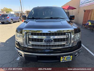 2013 Ford F-150 XLT   - Photo 4 - San Jose, CA 95116