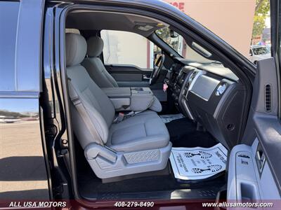 2013 Ford F-150 XLT   - Photo 31 - San Jose, CA 95116