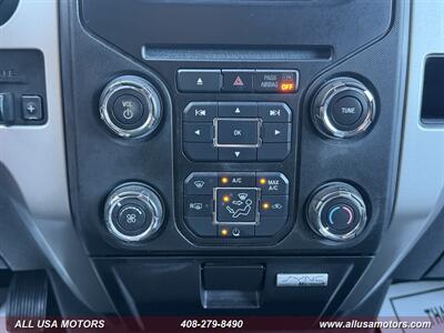 2013 Ford F-150 XLT   - Photo 37 - San Jose, CA 95116