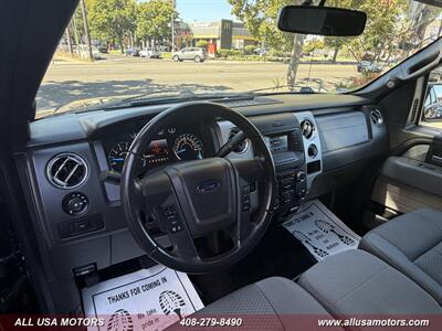 2013 Ford F-150 XLT   - Photo 16 - San Jose, CA 95116