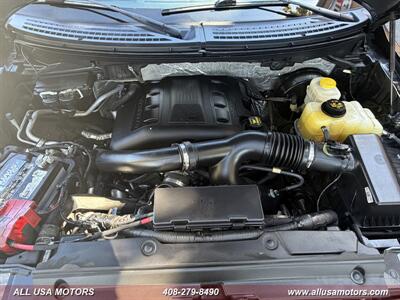 2013 Ford F-150 XLT   - Photo 13 - San Jose, CA 95116