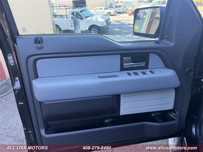 2013 Ford F-150 XLT   - Photo 15 - San Jose, CA 95116