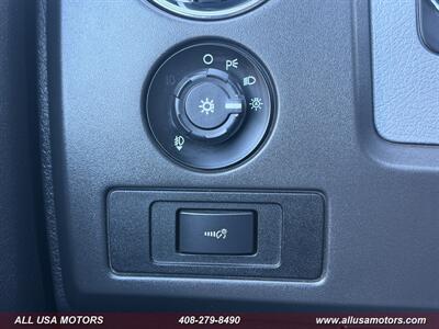 2013 Ford F-150 XLT   - Photo 44 - San Jose, CA 95116