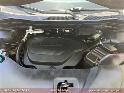 2020 Honda Pilot EX-L - Photo 11 - San Jose, CA 95116