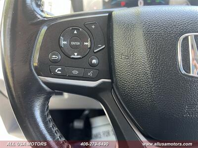2020 Honda Pilot EX-L - Photo 16 - San Jose, CA 95116
