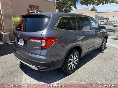 2020 Honda Pilot EX-L - Photo 9 - San Jose, CA 95116