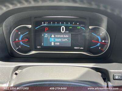 2020 Honda Pilot EX-L - Photo 31 - San Jose, CA 95116