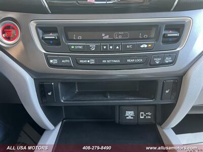2020 Honda Pilot EX-L - Photo 40 - San Jose, CA 95116