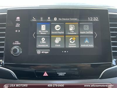 2020 Honda Pilot EX-L - Photo 35 - San Jose, CA 95116