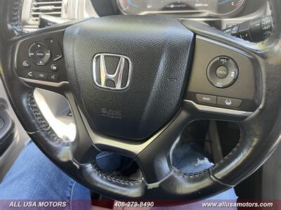 2020 Honda Pilot EX-L - Photo 17 - San Jose, CA 95116