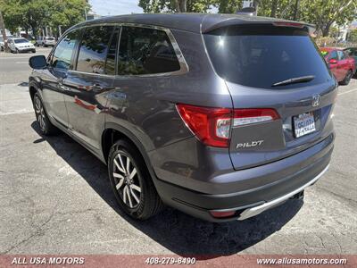 2020 Honda Pilot EX-L - Photo 7 - San Jose, CA 95116