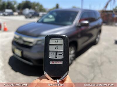 2020 Honda Pilot EX-L - Photo 55 - San Jose, CA 95116