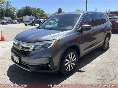 2020 Honda Pilot EX-L - Photo 5 - San Jose, CA 95116