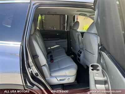 2020 Honda Pilot EX-L - Photo 28 - San Jose, CA 95116