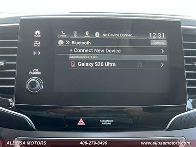 2020 Honda Pilot EX-L - Photo 39 - San Jose, CA 95116
