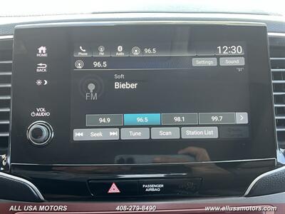 2020 Honda Pilot EX-L - Photo 37 - San Jose, CA 95116