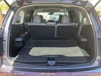 2020 Honda Pilot EX-L - Photo 23 - San Jose, CA 95116