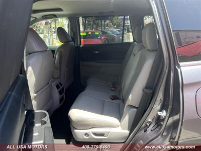 2020 Honda Pilot EX-L - Photo 20 - San Jose, CA 95116