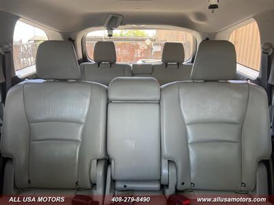 2020 Honda Pilot EX-L - Photo 26 - San Jose, CA 95116