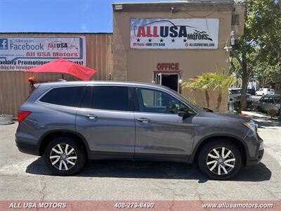 2020 Honda Pilot EX-L - Photo 1 - San Jose, CA 95116