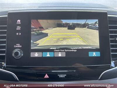 2020 Honda Pilot EX-L - Photo 36 - San Jose, CA 95116
