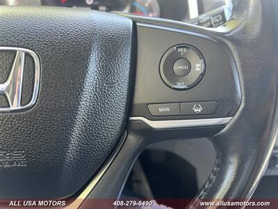 2020 Honda Pilot EX-L - Photo 18 - San Jose, CA 95116