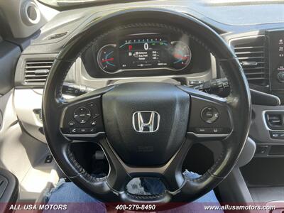 2020 Honda Pilot EX-L - Photo 14 - San Jose, CA 95116