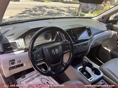 2020 Honda Pilot EX-L - Photo 13 - San Jose, CA 95116