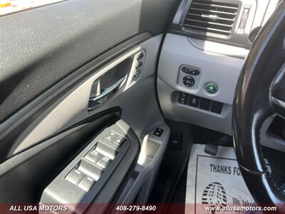 2020 Honda Pilot EX-L - Photo 47 - San Jose, CA 95116