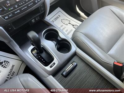 2020 Honda Pilot EX-L - Photo 43 - San Jose, CA 95116