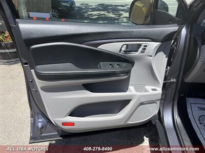 2020 Honda Pilot EX-L - Photo 12 - San Jose, CA 95116