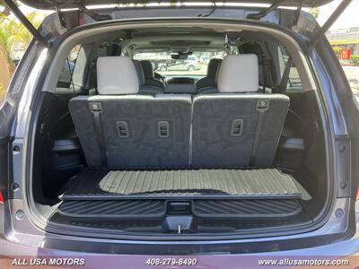 2020 Honda Pilot EX-L - Photo 22 - San Jose, CA 95116