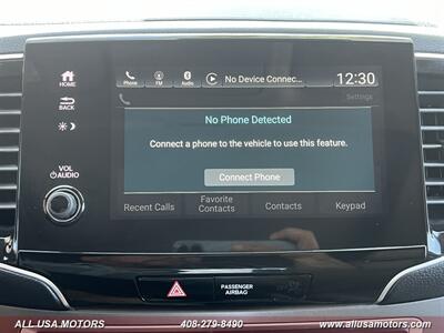 2020 Honda Pilot EX-L - Photo 38 - San Jose, CA 95116