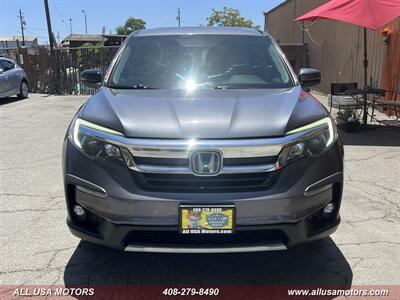2020 Honda Pilot EX-L - Photo 4 - San Jose, CA 95116