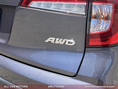2020 Honda Pilot EX-L - Photo 10 - San Jose, CA 95116