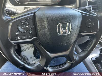 2020 Honda Pilot EX-L - Photo 15 - San Jose, CA 95116