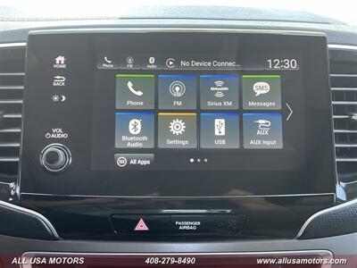2020 Honda Pilot EX-L - Photo 34 - San Jose, CA 95116