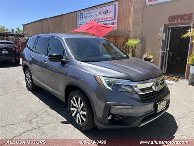 2020 Honda Pilot EX-L - Photo 2 - San Jose, CA 95116