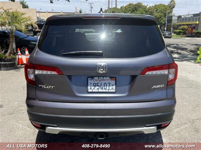 2020 Honda Pilot EX-L - Photo 8 - San Jose, CA 95116