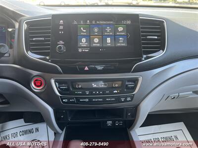 2020 Honda Pilot EX-L - Photo 33 - San Jose, CA 95116