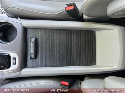 2020 Honda Pilot EX-L - Photo 46 - San Jose, CA 95116