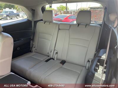 2020 Honda Pilot EX-L - Photo 21 - San Jose, CA 95116