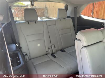 2020 Honda Pilot EX-L - Photo 25 - San Jose, CA 95116