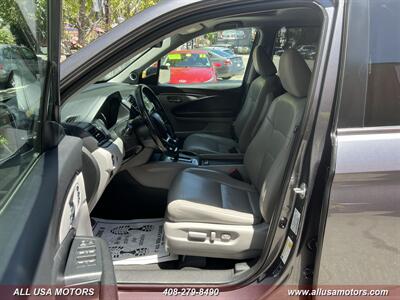 2020 Honda Pilot EX-L - Photo 19 - San Jose, CA 95116