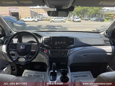 2020 Honda Pilot EX-L - Photo 30 - San Jose, CA 95116