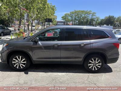 2020 Honda Pilot EX-L - Photo 6 - San Jose, CA 95116