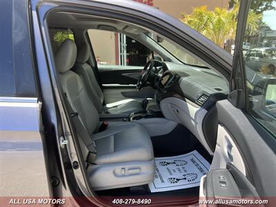 2020 Honda Pilot EX-L - Photo 29 - San Jose, CA 95116